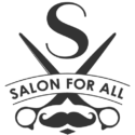 S Salon For All Favicon